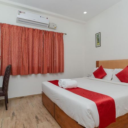 Hotel Prime Bliss Rr Nagar Бангалор Экстерьер фото