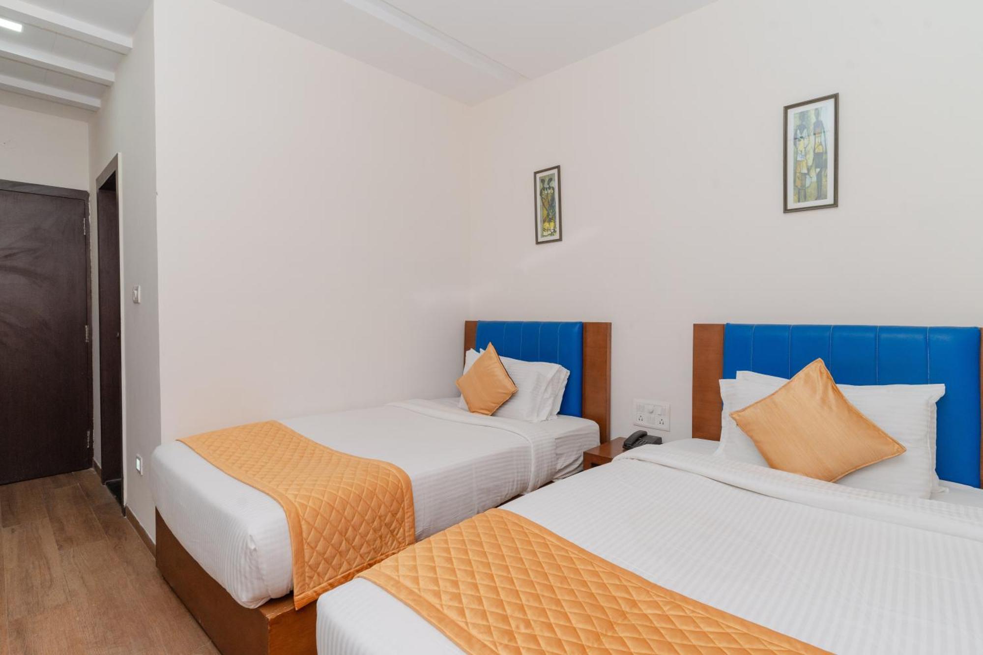 Hotel Prime Bliss Rr Nagar Бангалор Экстерьер фото