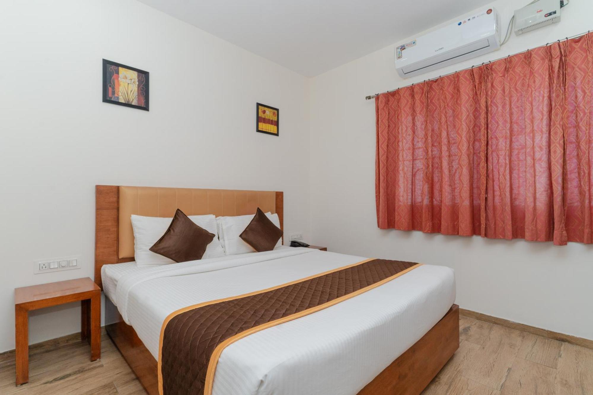 Hotel Prime Bliss Rr Nagar Бангалор Экстерьер фото